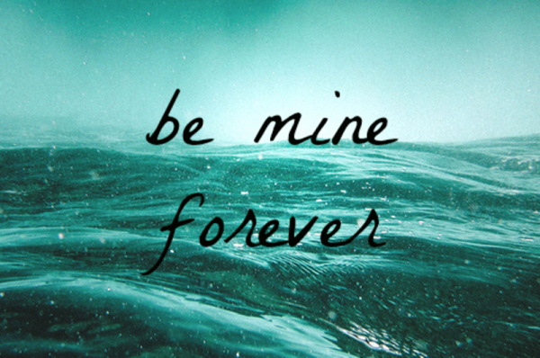 Be Mine Forever Image-qw101DC999DC46