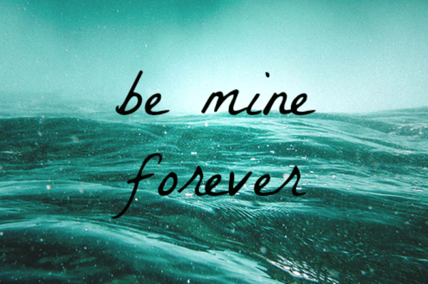 Be Mine Forever Image