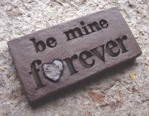 Be Mine Forever Pic
