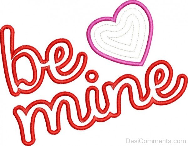 Be Mine Image-ag2DESI14