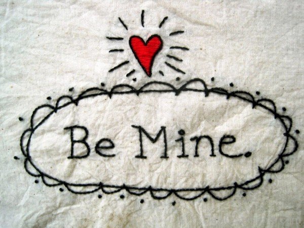 Be Mine Picture