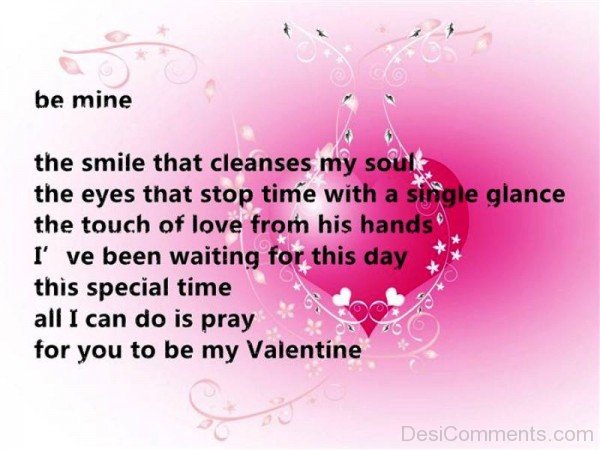 Be Mine The Smile-rmj903IMGHANS.COM22