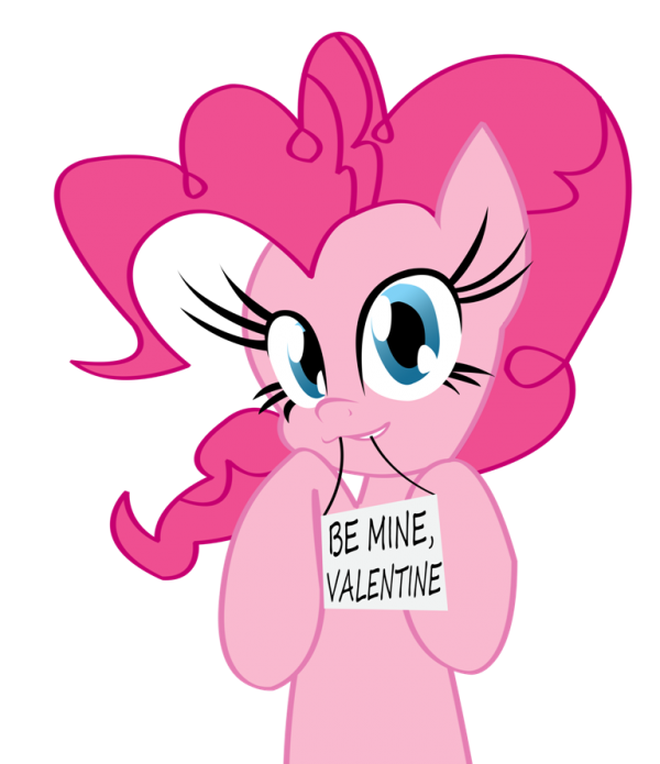 Be Mine Valentine Image