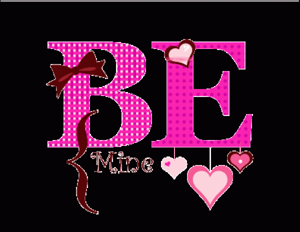 Be Mine-qw113DC999DC28