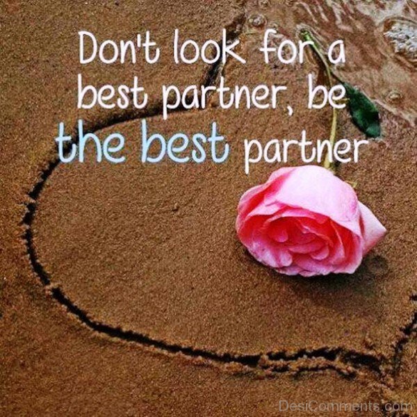 Be The Best Partner-lop504desi16