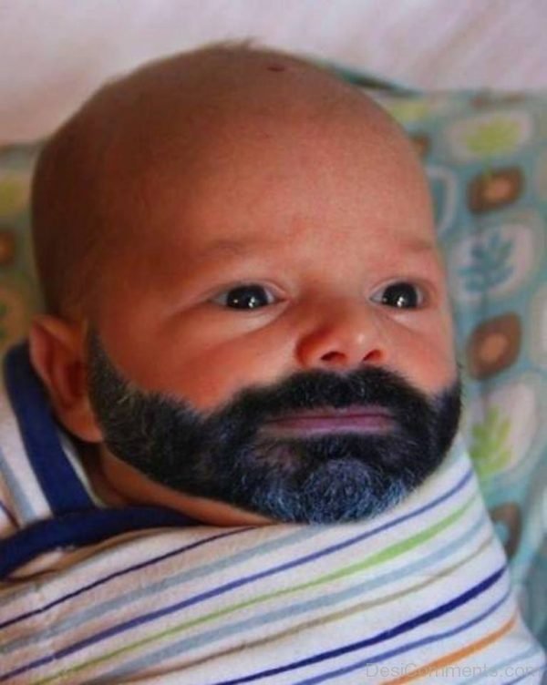 Beard baby-04