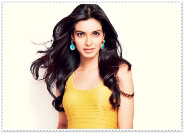 Beautiful Diana Penty