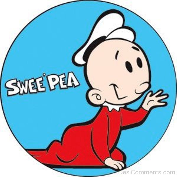 Beautiful Image Of Swee Pae