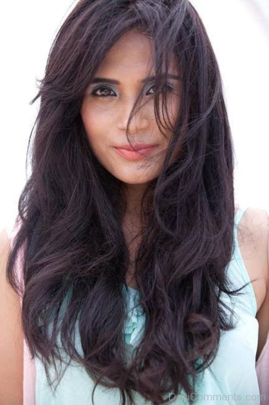 Beautiful Richa Chadda-DC007