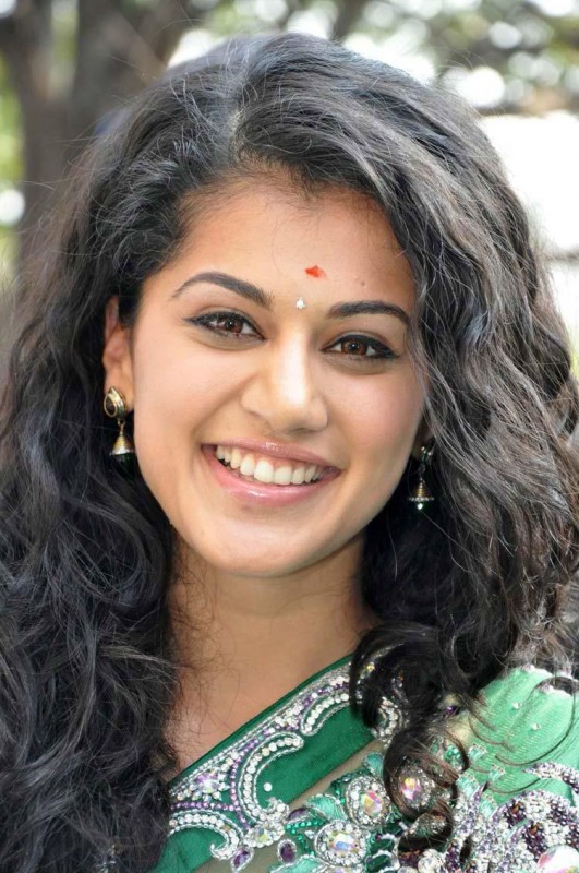 Beautiful-Taapsee Pannu 