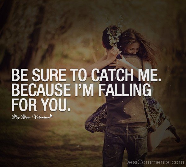 Because I'm Falling For You-DC09DC39