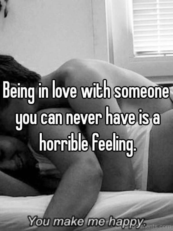 Being In Love With Someone You Can Never-tyn907DC12