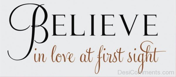 Believe In Love At First Sight-rfg202desi05