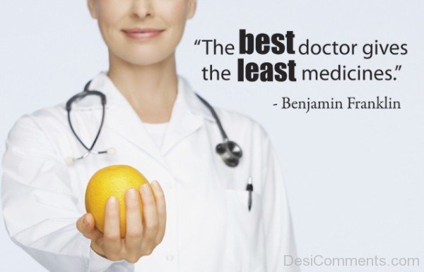 Best Doctors