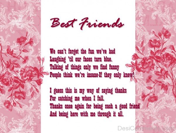 Best Friends -dc099042