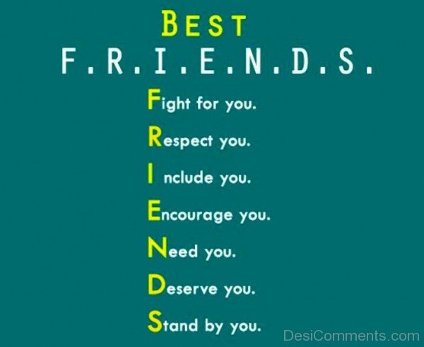 Best Friends-dc099044