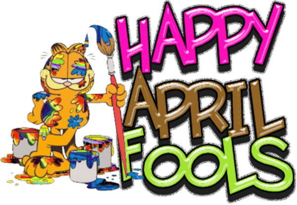 Best Wishes For 1St April