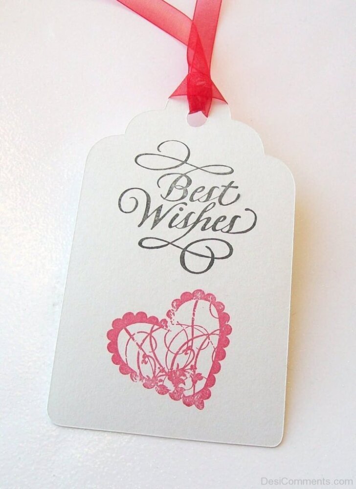 Best Wishes On Wedding - DesiComments.com