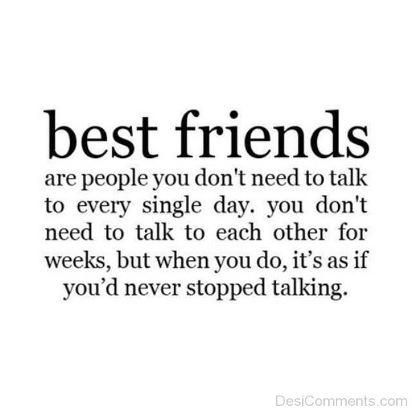 Best friends-DC031