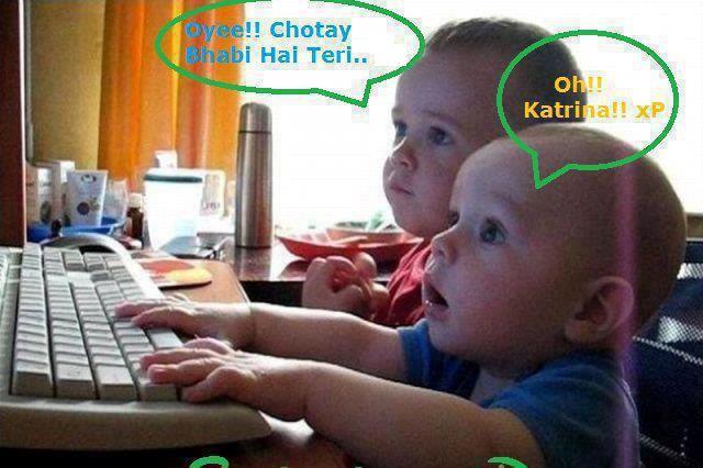 Bhabhi Hai Teri Bhabhi Hai Teri