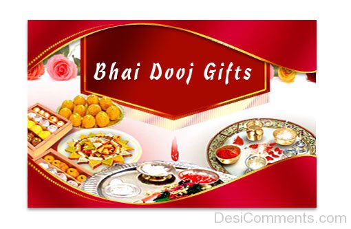 Bhai Dooj – Gifts