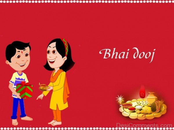 Bhai Dooj Pic