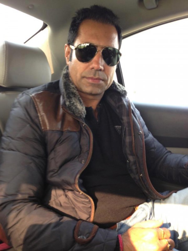 Binnu Dhillon