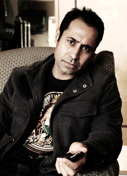 Binnu Dhillon