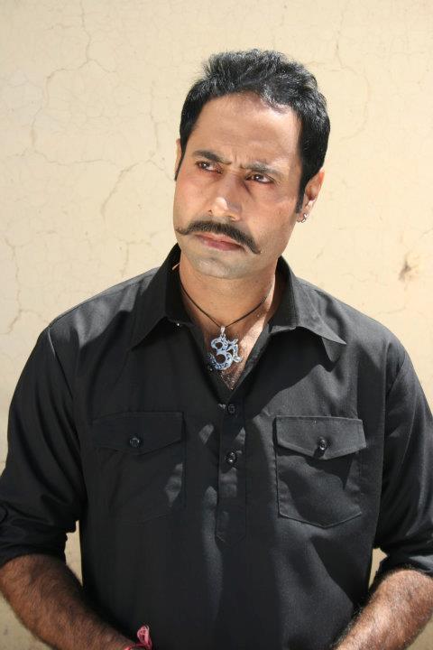 Binnu Dhillon