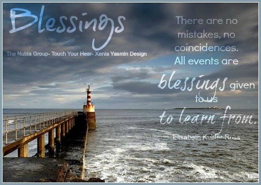 Blessings Quote