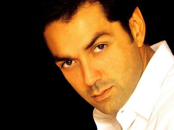 Bobby Deol