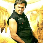 Bobby Deol Giving A pose