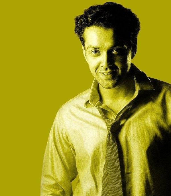 Bobby Deol Looking Nice