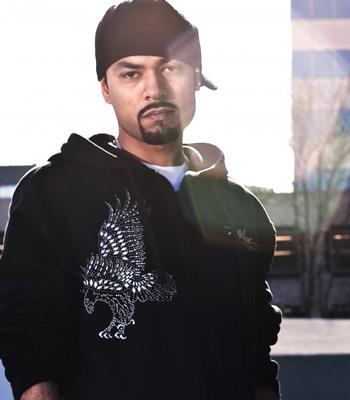 Bohemia Famous Rapper