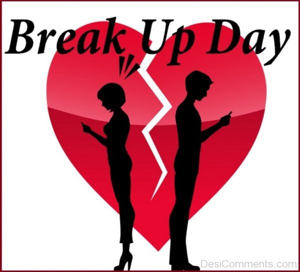 Break Up Day-DC02