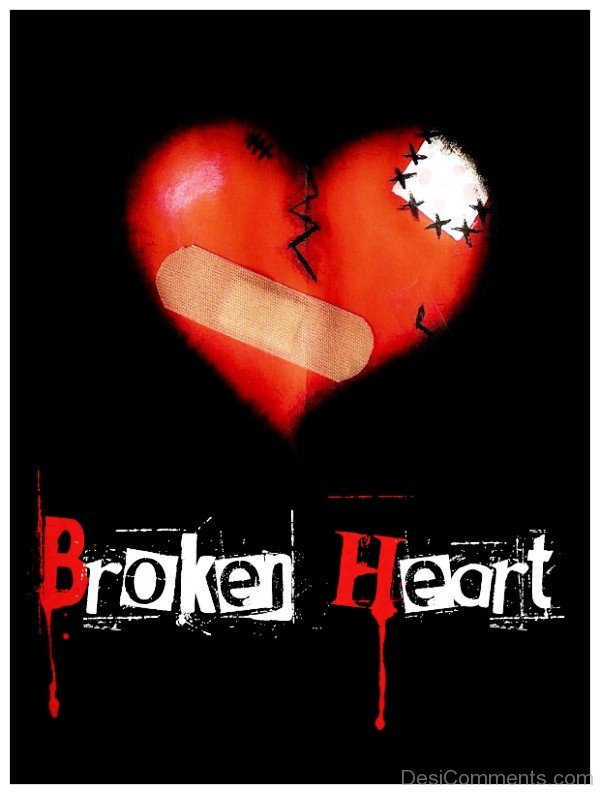 Broken Heart Image-put605desi39