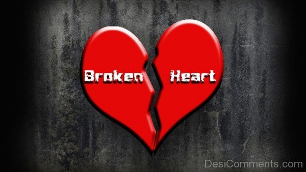 Broken Heart