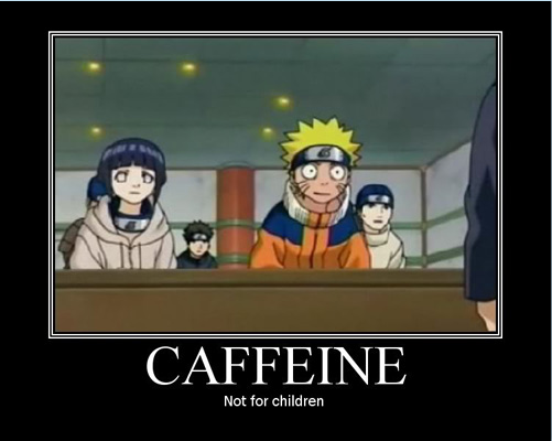 Caffeine