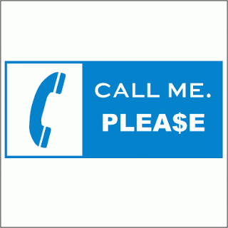 Call Me Please