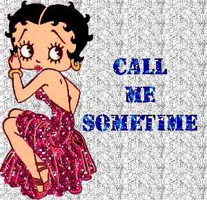 Call Me Sometime