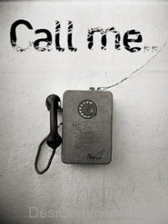 Call Me.