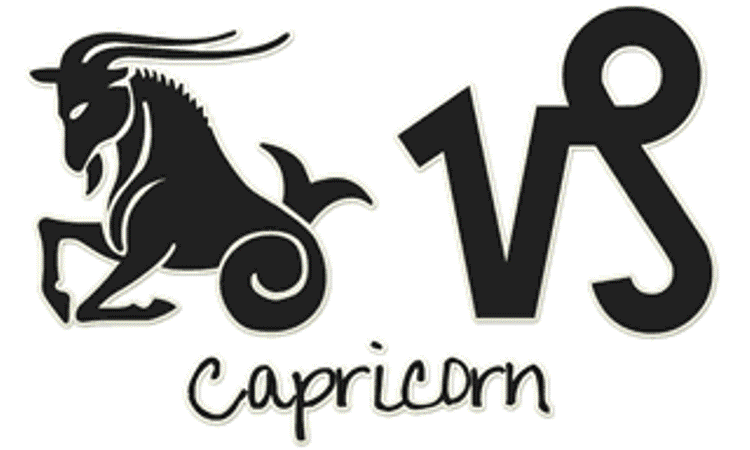Capricorn Zodiac Image - DesiComments.com