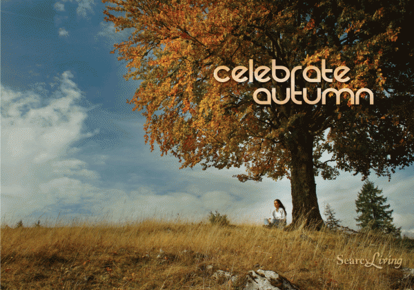 Celebrate Autumn