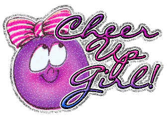 Cheer Up – Girl
