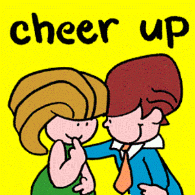 Cheer Up – Pic