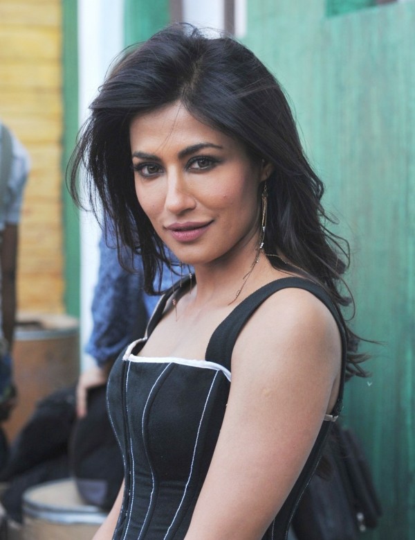 Chitrangada Singh-Attractive Look 