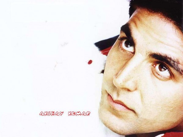 Akshay kumar Wallpaper