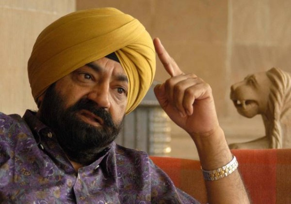 Comedian Star-Jaspal Bhatti