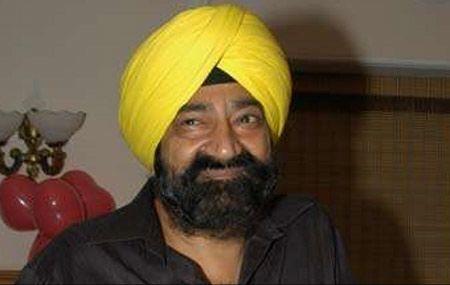 Comedian Star Jaspal Bhatti