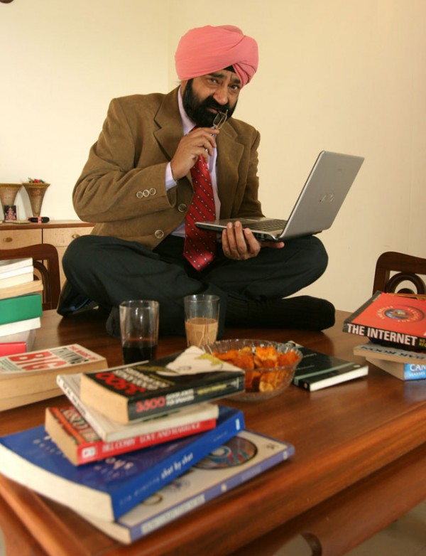 Comedian Star Jaspal Bhatti 